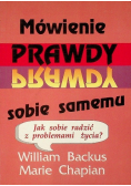 Mówienie prawdy samemu sobie