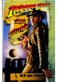 Indiana Jones i taniec olbrzymów