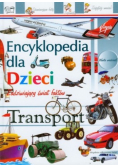 Transport. Encyklopedia dla dzieci