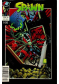 Spawn Nr 3 / 98