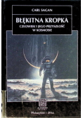 Błękitna kropka