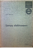 Lampy elektronowe