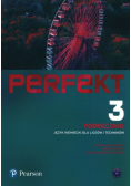 Perfekt 3 Podręcznik A2