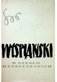 Wyspiański w oczach Współczesnych