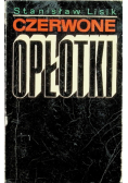 Czerwone opłotki