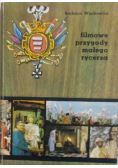 Filmowe przygody małego rycerza