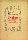 Szatan z siódmej klasy