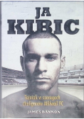 Ja kibic. Tajniak w szeregach chuliganów Millwall FC