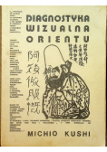 Diagnostyka wizualna orientu