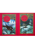 Podróż do Bieguna Północnego Część I i II