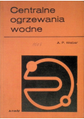 Centralne ogrzewania wodne