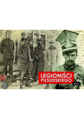 Legioniści Piłsudskiego