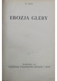 Erozja gleby