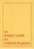 Od Wiosny Ludów do Powstań Śląskich