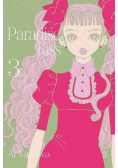 Paradise Kiss. Tom 3