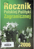 Rocznik Polskiej Polityki Zagranicznej 2006