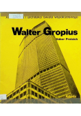 Walter Gropius