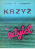 Krzyż i sztylet
