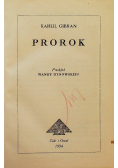 Prorok
