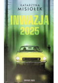 Inwazja 2025