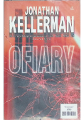Ofiary - Jonathan Kellerman