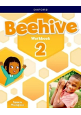 Beehive 2 WB