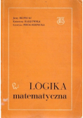 Logika matematyczna