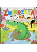 Zwierzęta w zoo