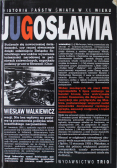 Historia państw świata w XX wieku Jugosławia