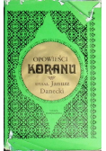 Opowieści Koranu