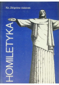 Homiletyka