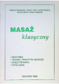 Masaż klasyczny