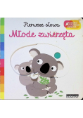 Pierwsze słowa Młode zwierzęta