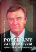 Potępiony za patriotyzm