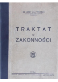 Traktat o zakonności, 1934r.