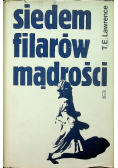 Siedem filarów mądrości