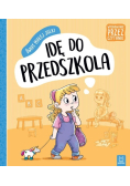 Świat małej Julki. Idę do przedszkola