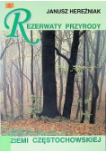 Rezerwaty przyrody ziemi częstochowskiej