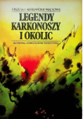 Legendy Karkonoszy i okolic