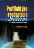 Profilaktyka i readaptacja społeczna - od teorii do doświadczeń praktyków