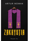Zakrystia