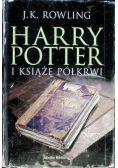 Harry Potter I Książę Półkrwi