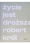 Życie jest droższe
