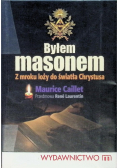 Byłem masonem