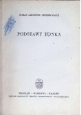Podstawy języka