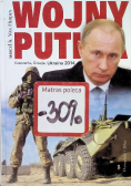 Wojny Putina