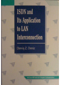 Isdn and Its Application to Lan Interconnection