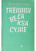 Treningi relaksacyjne