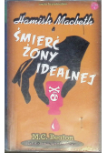 Hamish Macbeth i śmierć żony idealnej