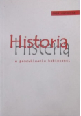 Historia w poszukiwaniu kobiecości